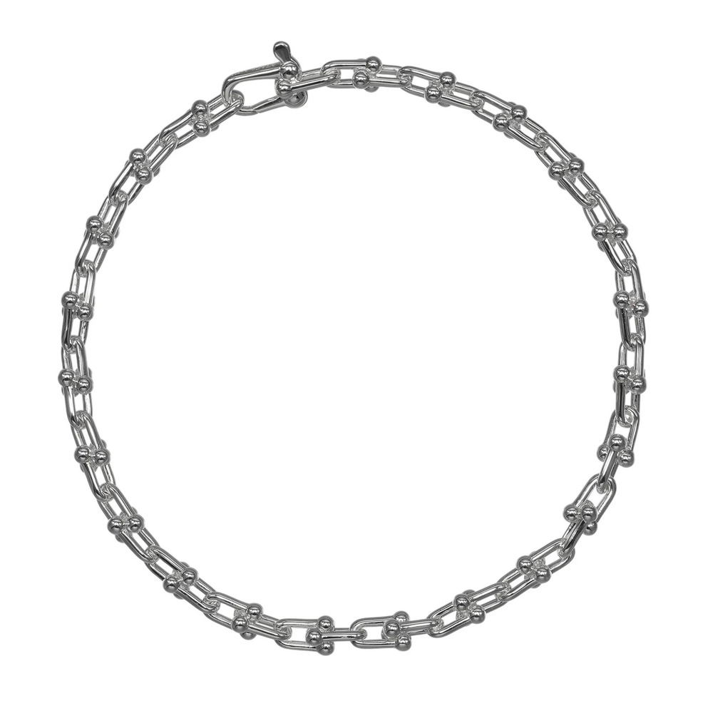 TIFFANY Silver Bracelet